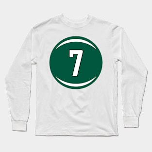 Braden Mann Long Sleeve T-Shirt